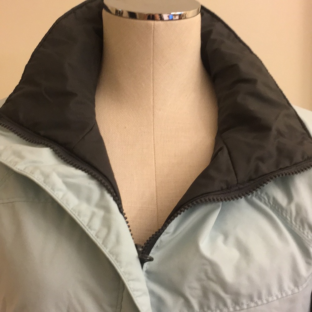 Columbia Performance Jacket. Reversible - image 2